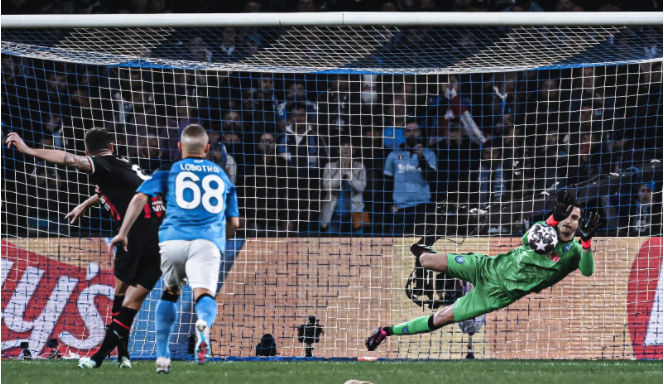 王者归来！尤文图斯逆转晋级欧冠四强(结果,尤文图斯本赛季的欧冠表现甚至不如以往)