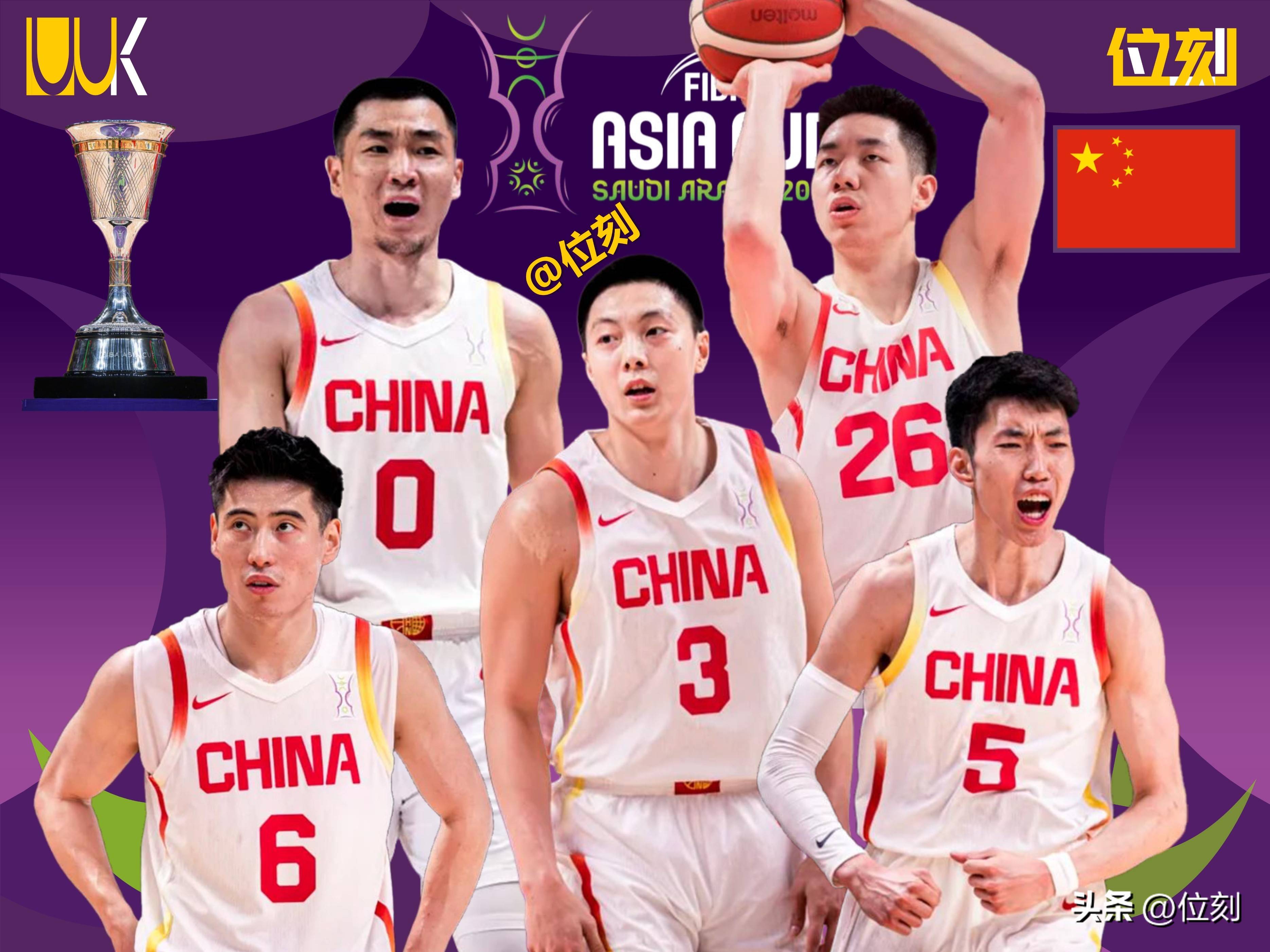 日本男篮实现逆转，成功晋级亚洲杯四强的简单介绍