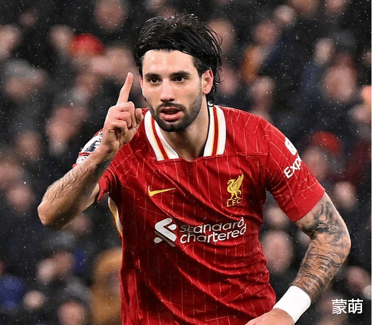 利物浦防守体系