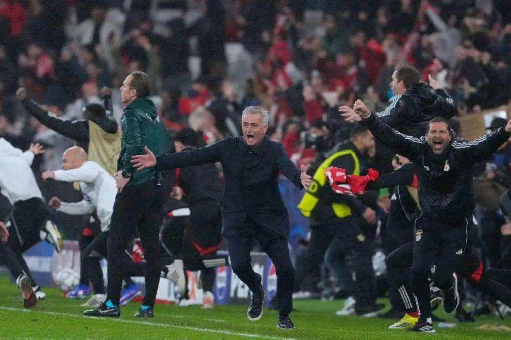 皇家马德里遭遇出局,结束欧冠征程了吗