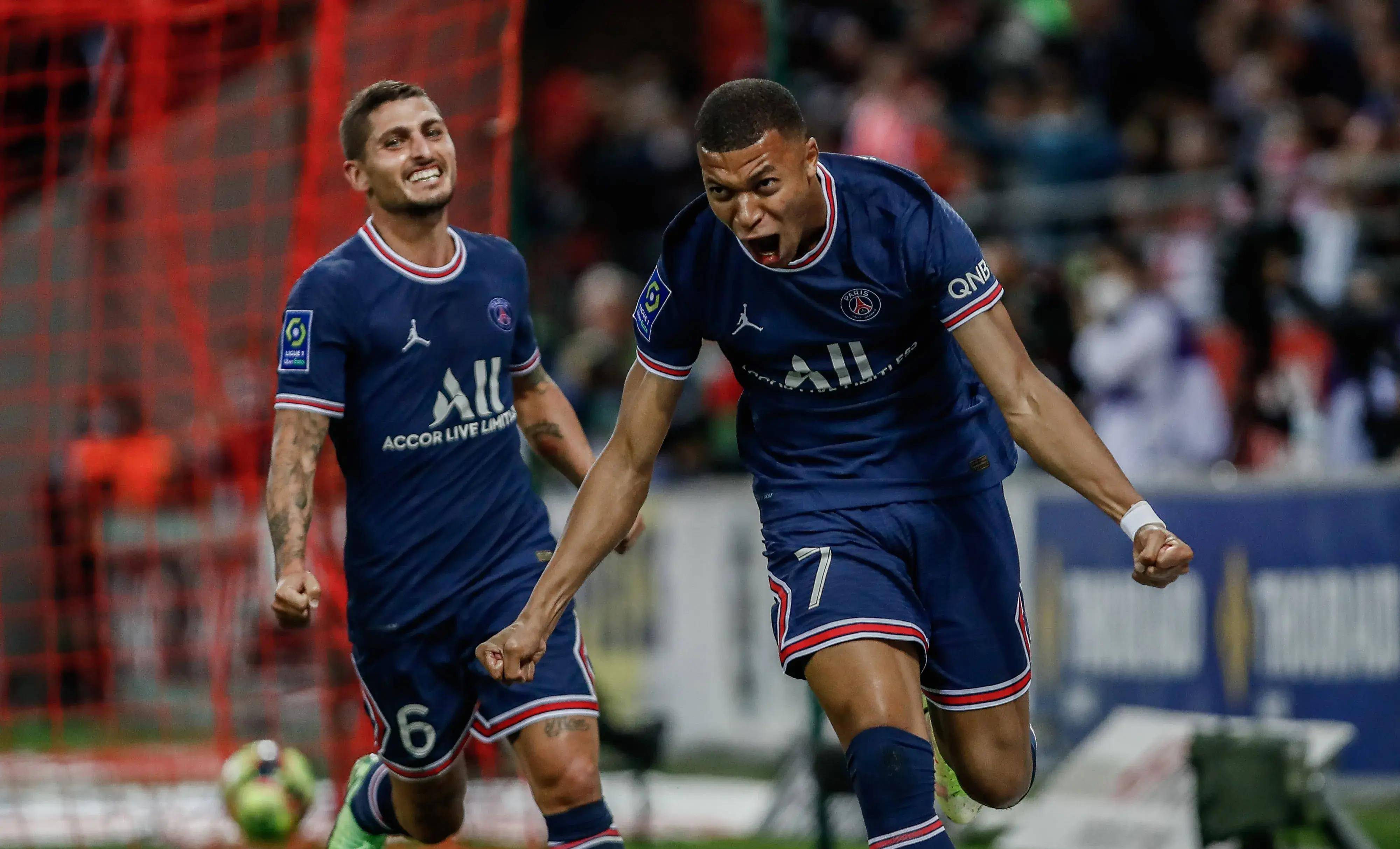 关于巴黎圣日耳曼主场轻取波尔多,完胜对手的信息 关于巴黎圣日耳曼主场轻取波尔多,完胜对手的信息